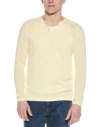 Raffi Reversible Venley Sweatshirt