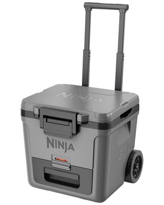 Ninja Frostvault 30Qt Wheeled Cooler