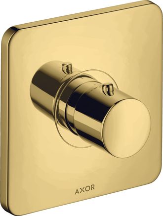 Axor Axor - Hansgrohe Citterio M Termostato De Alto Caudal Empotrado