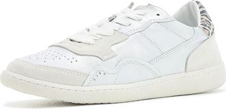 Vaneli Paris Womens Shoes Silver Fume Combo : 8.5 N (AA), Leather