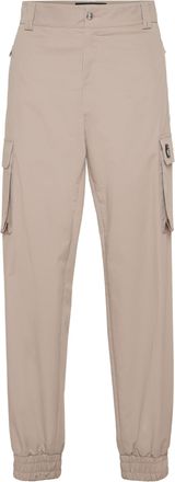 Philipp Plein Basic Cargo Joggers