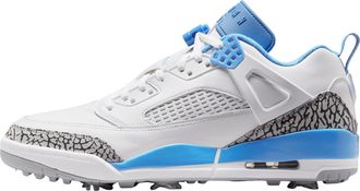 Nike Jordan Air Jordan Spizike Golf White Wolf Grey University Blue HQ4365-102