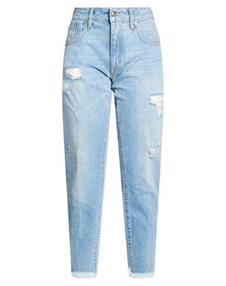 People BOTTOMWEAR - Pantaloni jeans su YOOX.COM