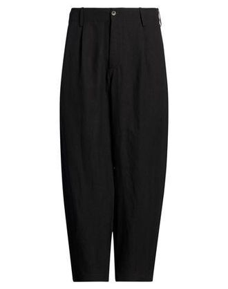 Uma Wang BOTTOMWEAR - Trousers on YOOX.COM
