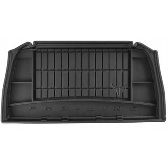 OEM Alfombrilla De Goma Para Maletero Mini Countryman R60 2010-2017 Tm