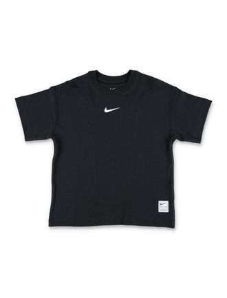 Nike Camisetas Y Polos Negro