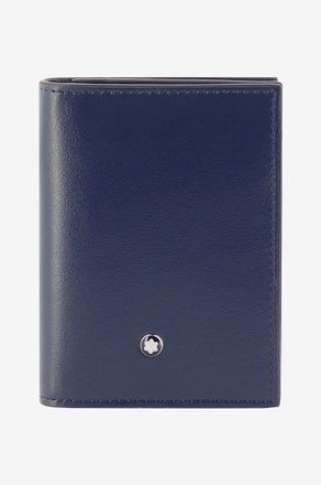 Montblanc Visitenkartenetui Meisterst&uuml;ck 4cc