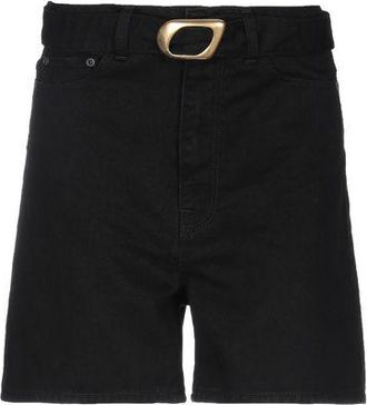 Magda Butrym BOTTOMWEAR - Denim shorts sur YOOX.COM