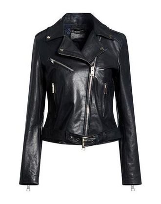 Street Leathers Jackets