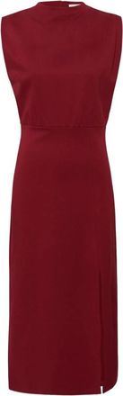 Part Two Diye PW Jurk - Dames - Casual kleedjes - Rood - XL - Kleedjes