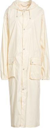 Maison Margiela COATS & JACKETS - Overcoats & Trench Coats on YOOX.COM