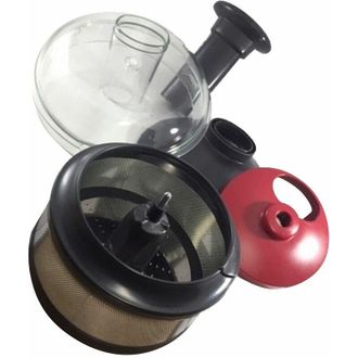 Magimix Centrifuga completa - Robot da cucina e Cuocitutto Magimix 304774190283821178