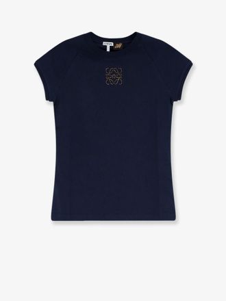 Loewe T-shirt Paulas Ibiza in cotone - LOEWE - gender_Woman