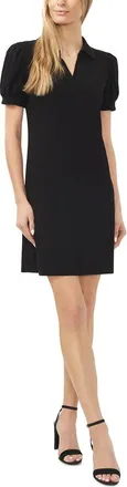 CeCe by Cynthia Steffe Cece Knit Polo Dress