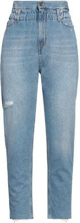 Liu Jo PARTES DE ABAJO - Pantalones vaqueros en YOOX.COM