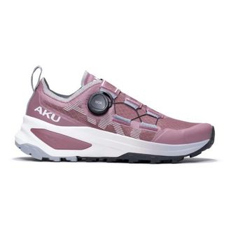 Aku Furiosa Boa GTX Multisportschuhe f&uuml;r Damen | rosa