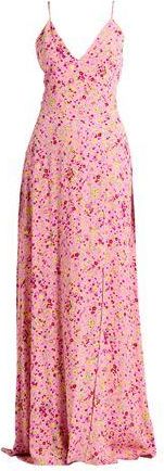 Rotate DRESSES - Maxi dresses on YOOX.COM