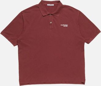 Acne Studios Fn-Mn-Tshi000689 - T-Shirts Clothing