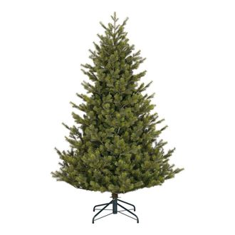 Black Box Trees &Aacute;rbol de navidad artificial clive verde h185xb130xl130cm