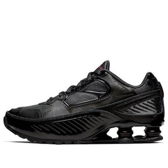Nike (WMNS) Nike Shox Enigma Triple Black BQ9001-001