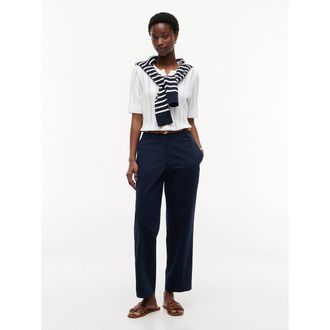 Tommy Hilfiger Rechte broek