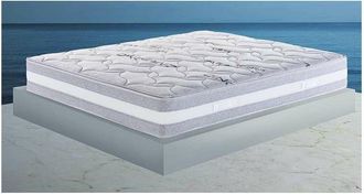 Gastone Rinaldi Rinaldi - Materasso Singolo Feeling 5.0 Sfoderabile 80x190 cm