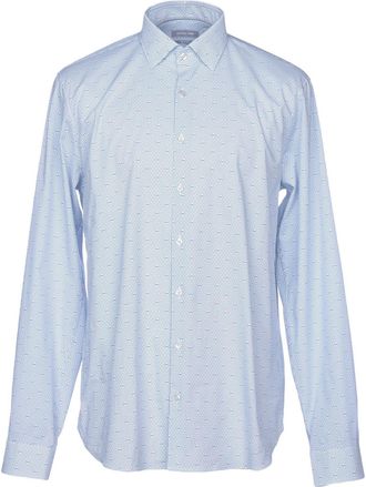 Michael Kors Mens TOPWEAR - Shirts on YOOX.COM