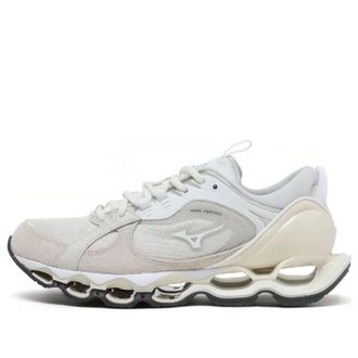 Mizuno Sportstyle Wave Prophecy 2 Beige D1GA235001