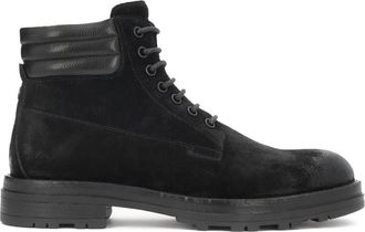 Kazar Stivaletti Bassi - - Shoes - Uomo - Nero - 46 EU