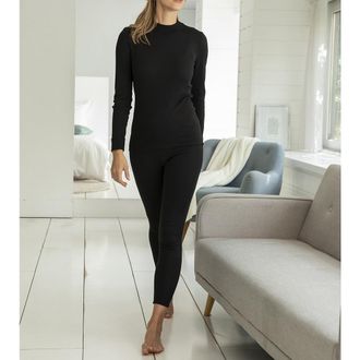 Damart Lange legging Thermolactyl, warmtegraad 4