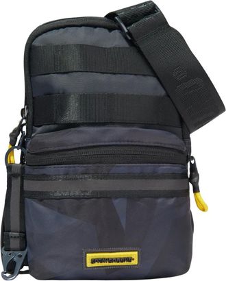 Sprayground Kids Special OPS V2 Sling Bag