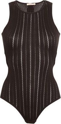 Sessun TOPWEAR - Bodysuits on YOOX.COM