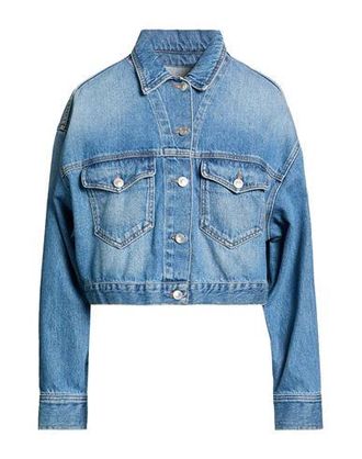 Isabel Marant COATS & JACKETS - Denim outerwear sur YOOX.COM
