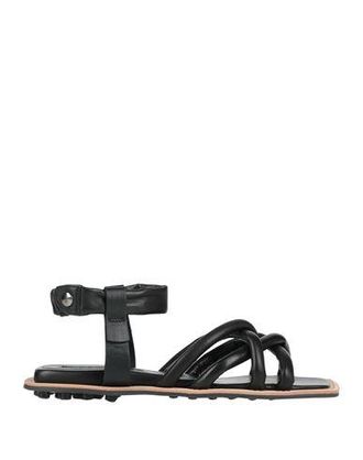 Malloni SCHUHE - Sandalen auf YOOX.COM