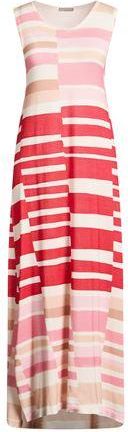 In Bed With You VESTIDOS - Vestidos largos en YOOX.COM