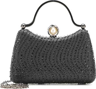 Unze Women NICOLE Elegant Design Fancy Bag