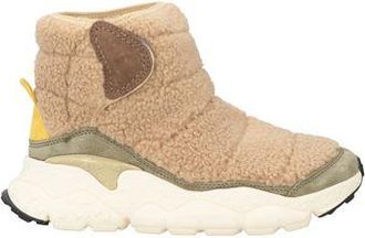 Flower Mountain SCHUHE - Stiefeletten auf YOOX.COM