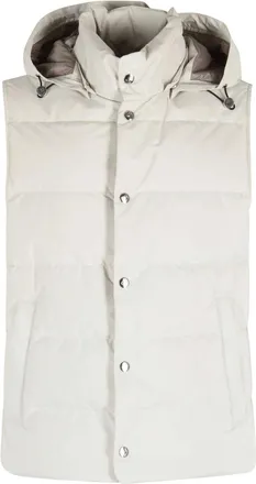 Montecore Hombre, Chaquetas, Blanco, Talla: XL