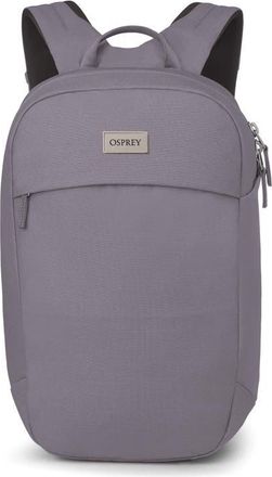 Osprey Large Arcane 21-Liter Commuter Backpack in Soundwave Grey at Nordstrom