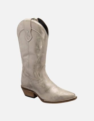 Ravel Womens Cline Womens Calf Boots - Brown - Size: 5