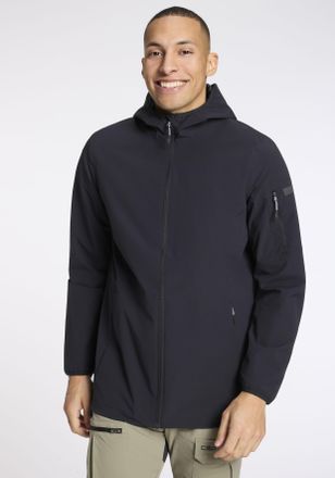 F.lli Campagnolo Funktionsjacke CMP, Herren, Gr. 46, antracite, Obermaterial: 100% Polyester. Futter: 100% Polyester, Jacken Funktionsjacke, f&uuml;r Wandern und Outdoor-Ak