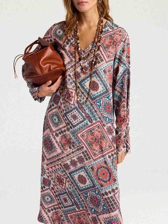 Momoni Chaco dress
