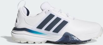 adidas Womens adidas ADIPOWER 26 SPIKELESS GOLF SHOES