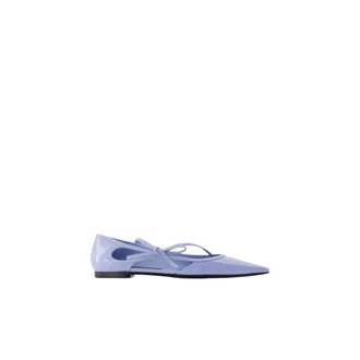 Dolce & Gabbana Mujer, Zapatos, Azul, Talla: 37 EU