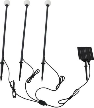 Lindby Lindby - Freydis En Negro De Aluminio