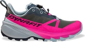 Dynafit Traverse 2 Wanderschuhe f&uuml;r Damen | rosa