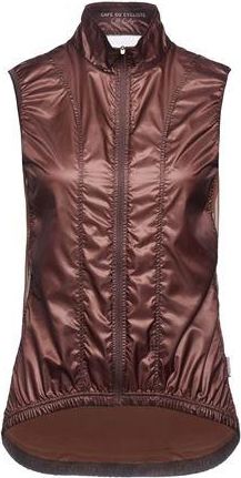 Cafe du Cycliste COATS & JACKETS - Gilets on YOOX.COM