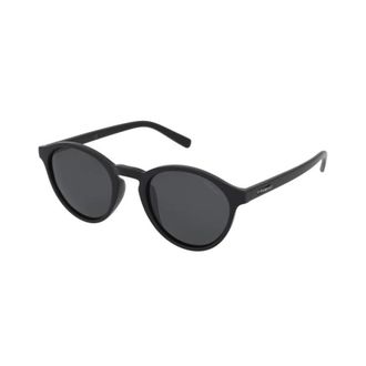 Polaroid Sunglasses, unisex, Black, Size: 50 MM Sunglasses