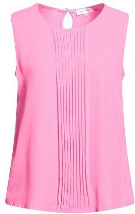 Calvin Klein TOPWEAR - Top su YOOX.COM