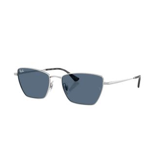 Ray-Ban RB3783s Zonnebril - unisex - Zonnebrillen - Grijs - ONE Size - Accessoires
